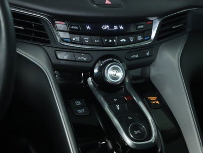 2023 Acura TLX Technology Package