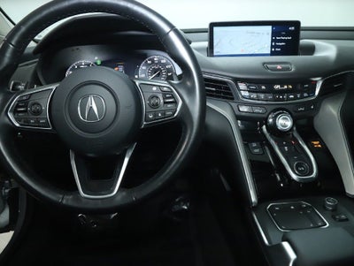 2023 Acura TLX Technology Package