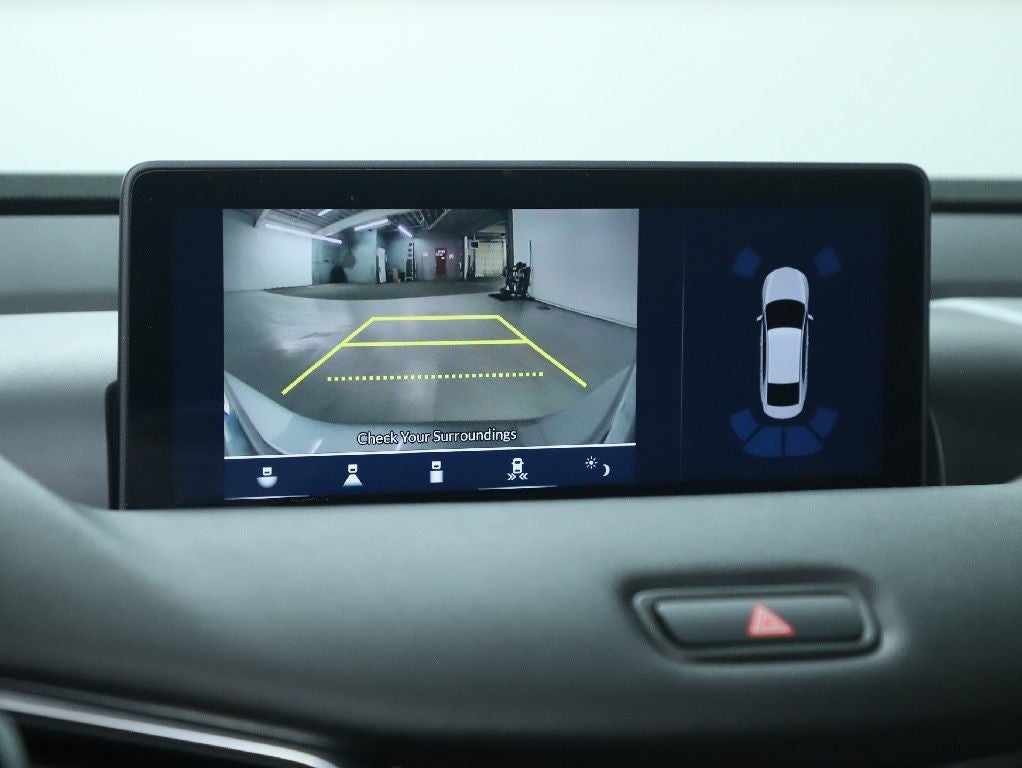 2023 Acura TLX Technology Package