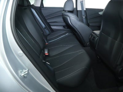 2023 Acura TLX Technology Package