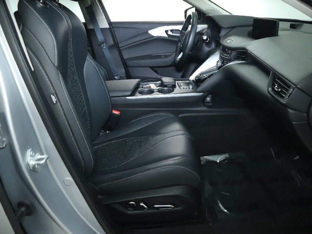 2023 Acura TLX Technology Package