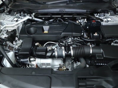 2023 Acura TLX Technology Package