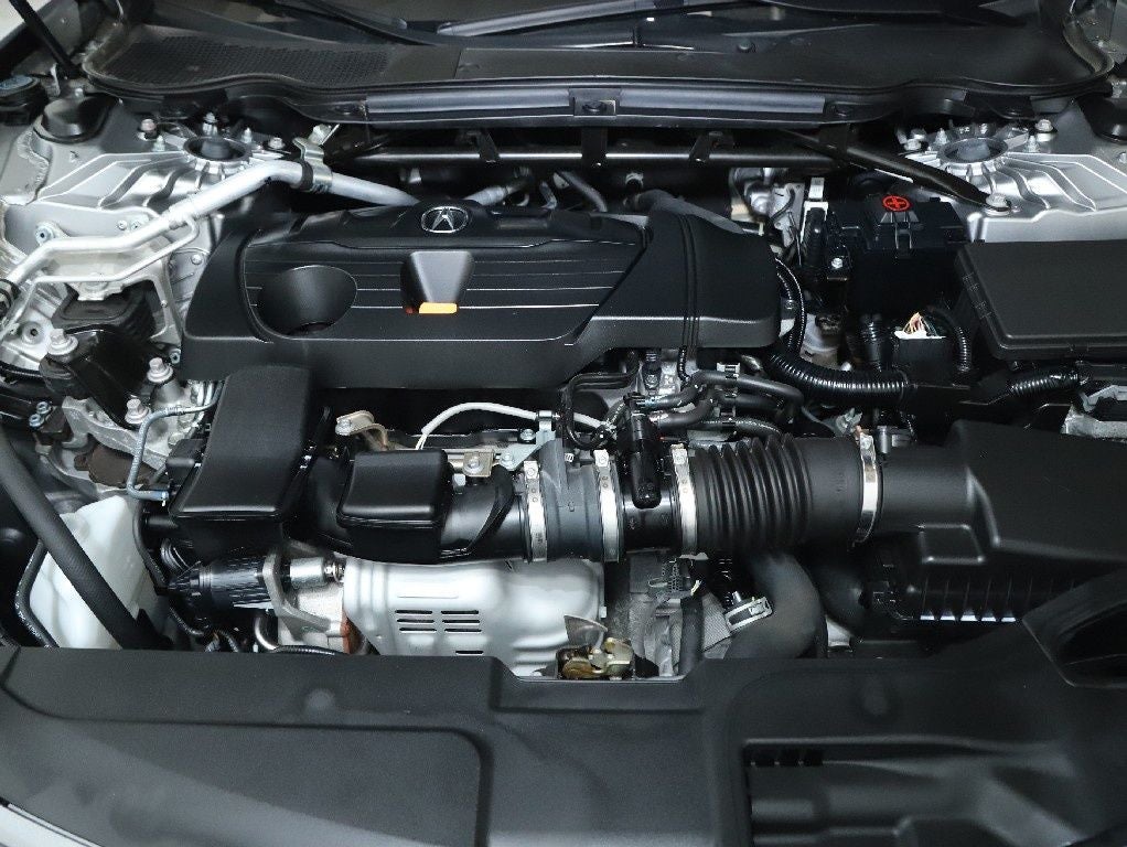 2023 Acura TLX Technology Package
