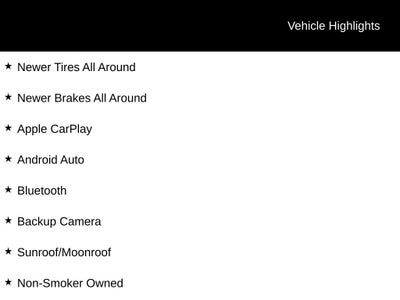 2023 Acura TLX Technology Package
