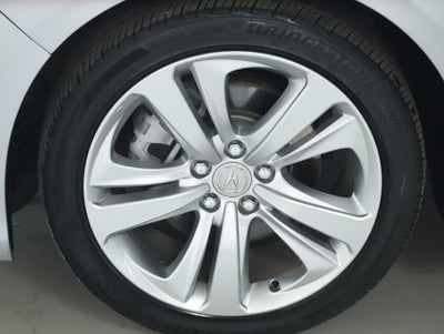 2023 Acura TLX Technology Package