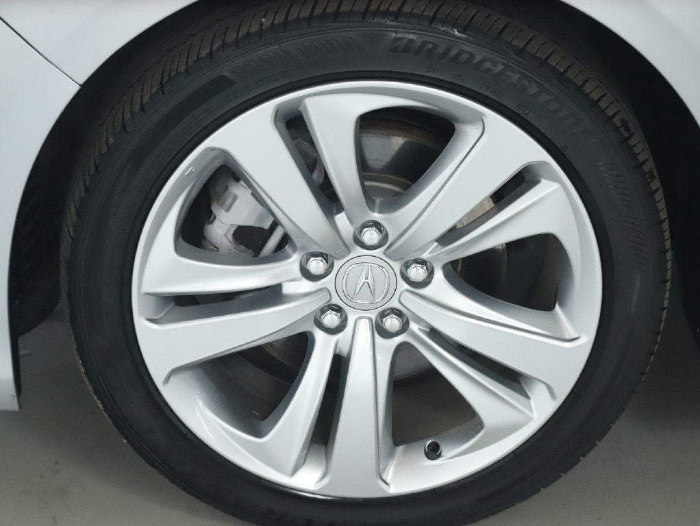 2023 Acura TLX Technology Package