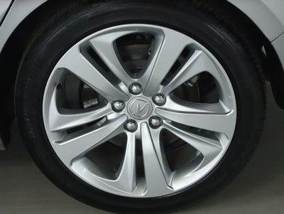 2023 Acura TLX Technology Package