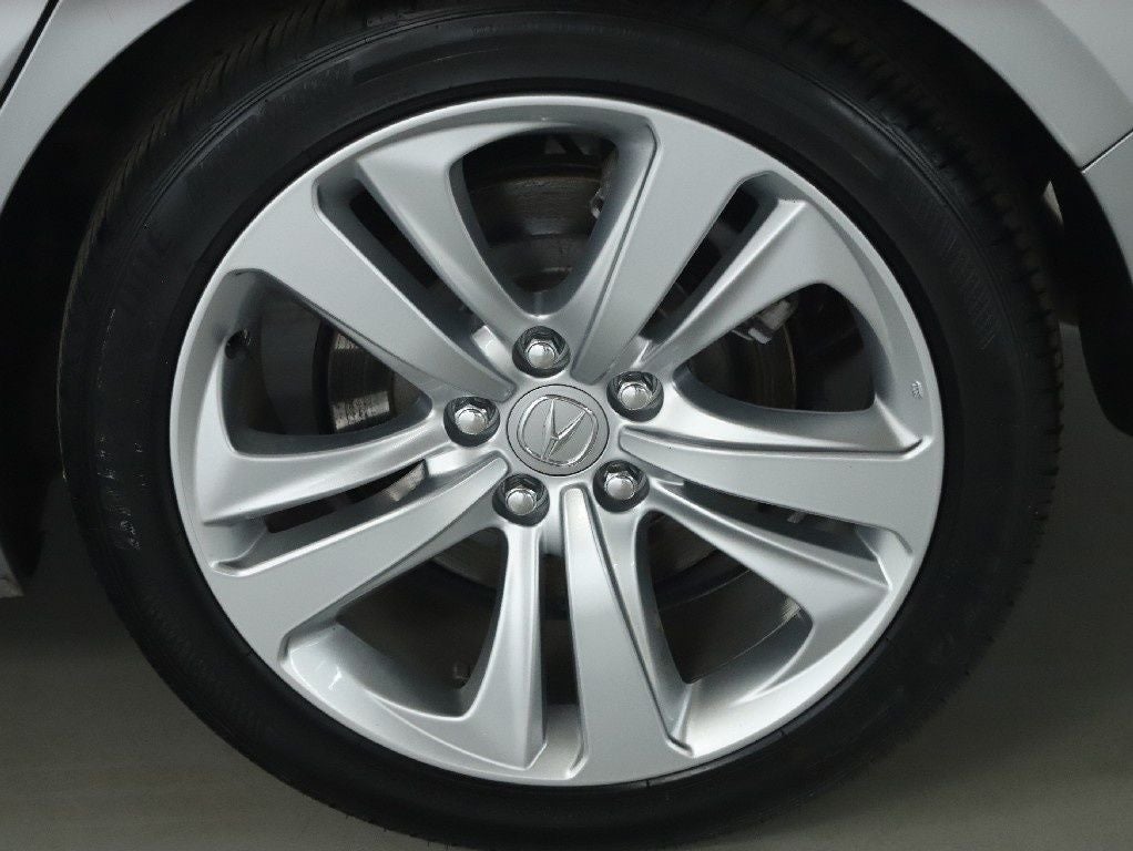 2023 Acura TLX Technology Package