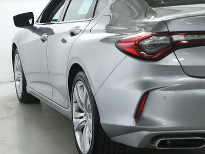 2023 Acura TLX Technology Package