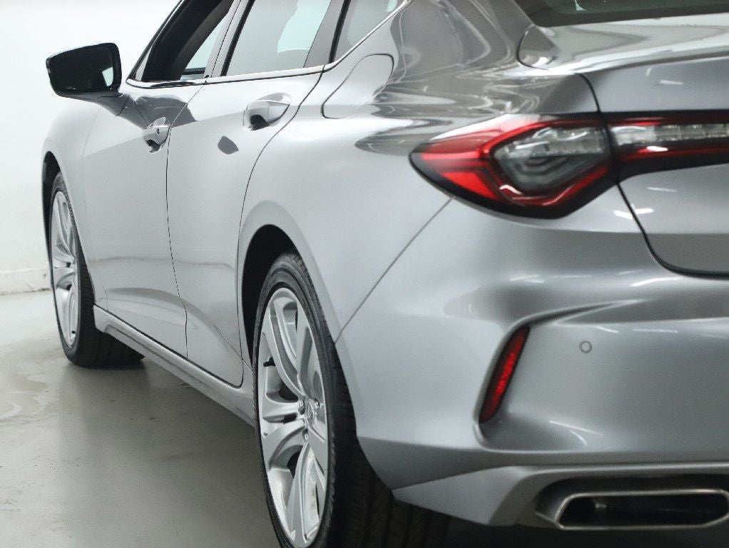 2023 Acura TLX Technology Package