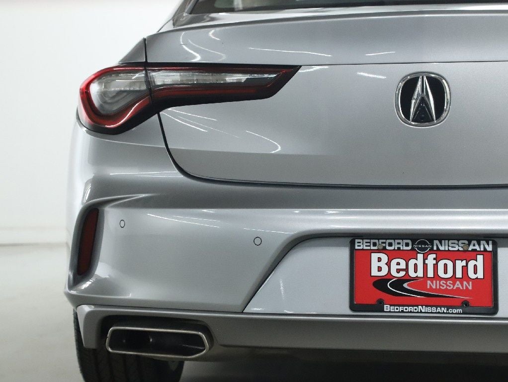 2023 Acura TLX Technology Package