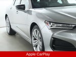 2023 Acura TLX Technology Package