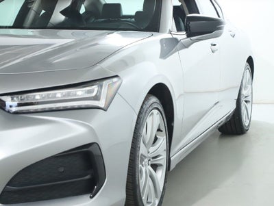 2023 Acura TLX Technology Package