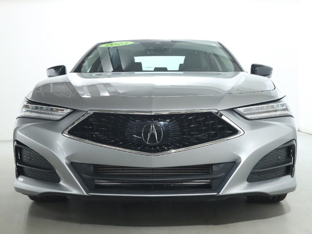 2023 Acura TLX Technology Package