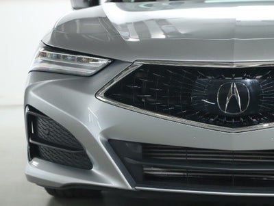 2023 Acura TLX Technology Package