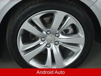 2023 Acura TLX Technology Package