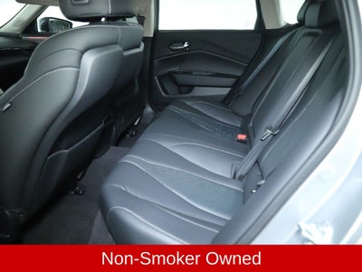 2023 Acura TLX Technology Package