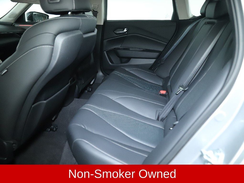 2023 Acura TLX Technology Package