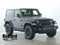 2022 Jeep Wrangler Willys