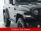 2022 Jeep Wrangler Willys