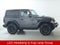 2022 Jeep Wrangler Willys