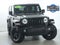 2022 Jeep Wrangler Willys