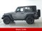 2022 Jeep Wrangler Willys