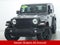 2022 Jeep Wrangler Willys