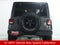 2022 Jeep Wrangler Willys