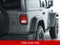 2022 Jeep Wrangler Willys