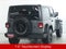 2022 Jeep Wrangler Willys