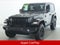 2022 Jeep Wrangler Willys