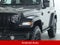 2022 Jeep Wrangler Willys
