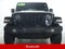 2022 Jeep Wrangler Willys