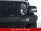 2022 Jeep Wrangler Willys