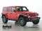 2020 Jeep Wrangler Unlimited Rubicon 4WD