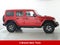 2020 Jeep Wrangler Unlimited Rubicon 4WD