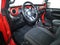 2020 Jeep Wrangler Unlimited Rubicon 4WD
