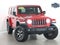 2020 Jeep Wrangler Unlimited Rubicon 4WD