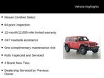2020 Jeep Wrangler Unlimited Rubicon 4WD