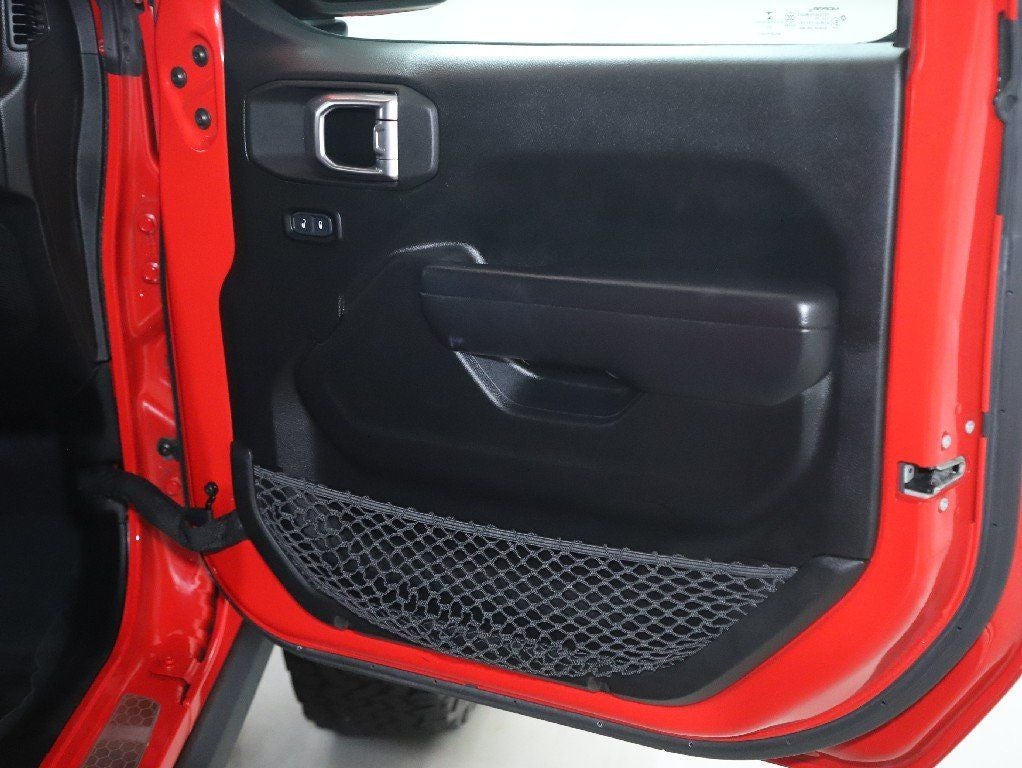 2020 Jeep Wrangler Unlimited Rubicon 4WD