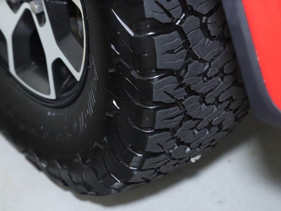 2020 Jeep Wrangler Unlimited Rubicon 4WD