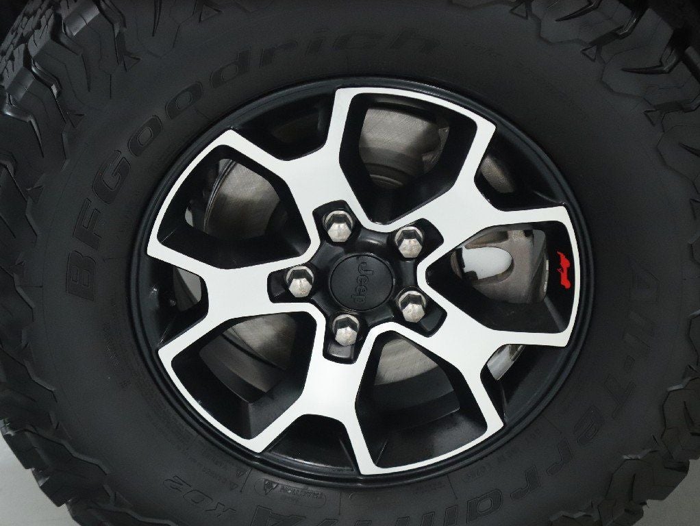 2020 Jeep Wrangler Unlimited Rubicon 4WD
