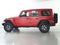 2020 Jeep Wrangler Unlimited Rubicon 4WD