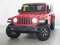 2020 Jeep Wrangler Unlimited Rubicon 4WD