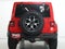 2020 Jeep Wrangler Unlimited Rubicon 4WD