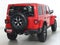 2020 Jeep Wrangler Unlimited Rubicon 4WD