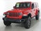 2020 Jeep Wrangler Unlimited Rubicon 4WD