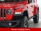 2020 Jeep Wrangler Unlimited Rubicon 4WD