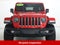 2020 Jeep Wrangler Unlimited Rubicon 4WD